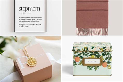 best stepmom|The 25 best gifts for stepmom thatll make her feel extra special